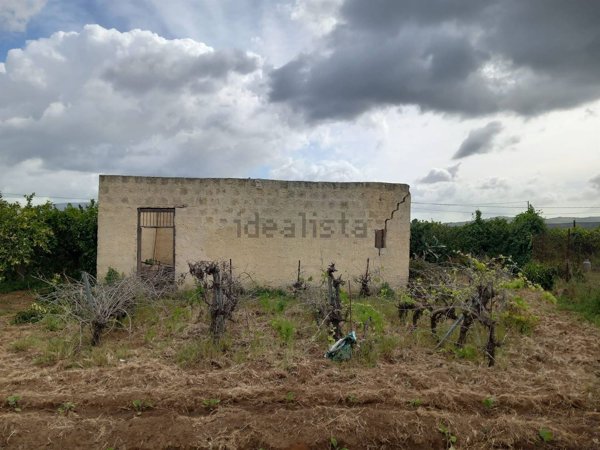 casale in vendita a Sciacca