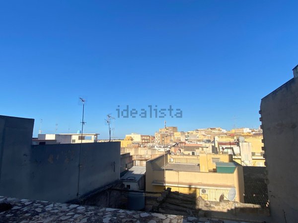 appartamento in vendita a Sciacca