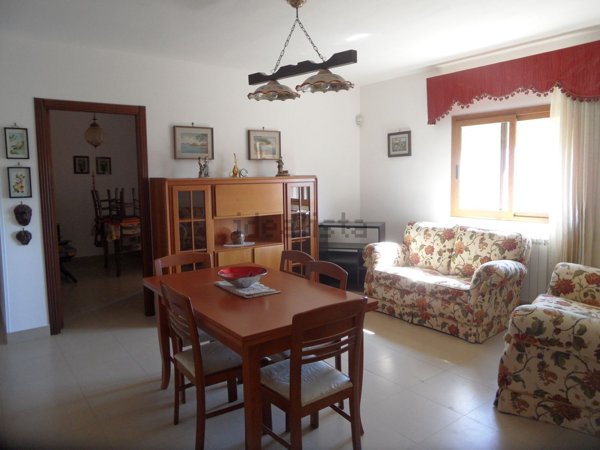 appartamento in vendita a Sciacca