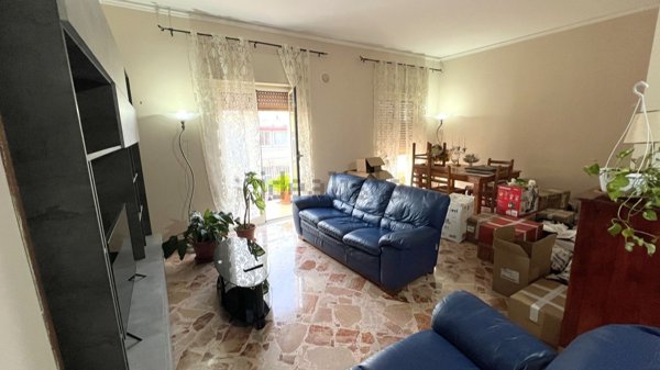 appartamento in vendita a Sciacca