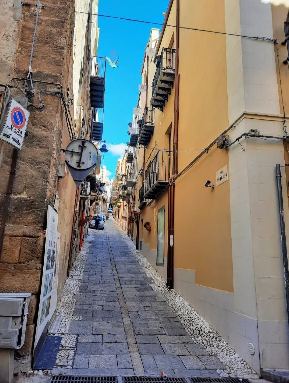 appartamento in vendita a Sciacca in zona Centro Città