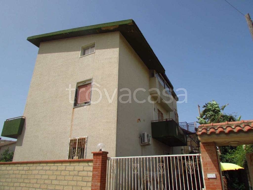casa indipendente in vendita a Sciacca in zona Perriera