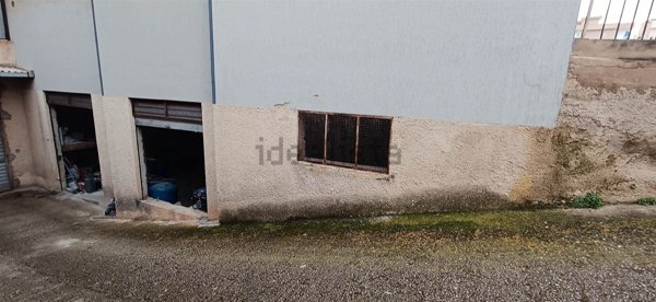 casa semindipendente in vendita a Sciacca