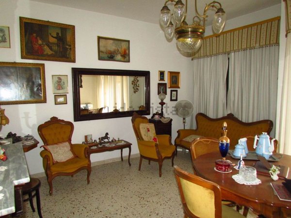 appartamento in vendita a Sciacca in zona Centro Città