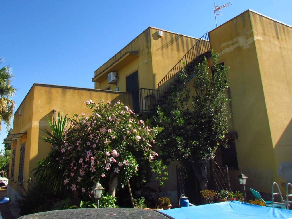 casa indipendente in vendita a Sciacca in zona San Marco