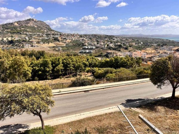 appartamento in vendita a Sciacca in zona Centro Città