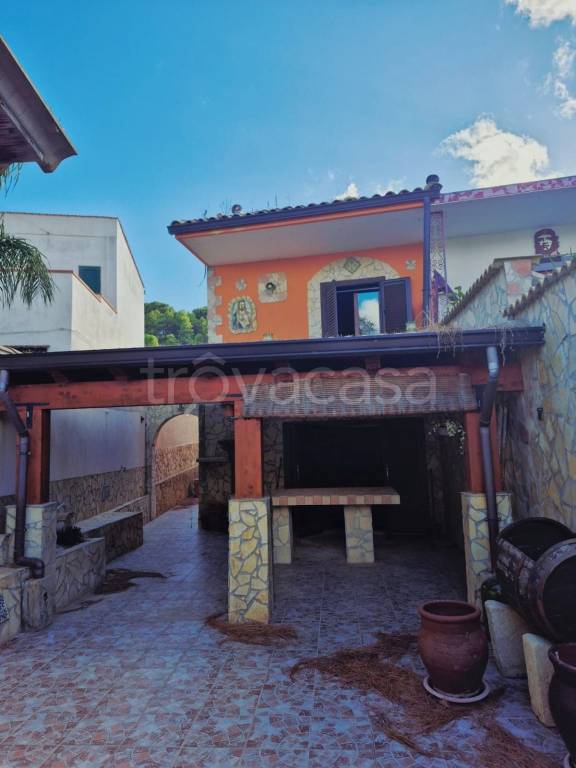 casa indipendente in vendita a Sciacca in zona San Calogero