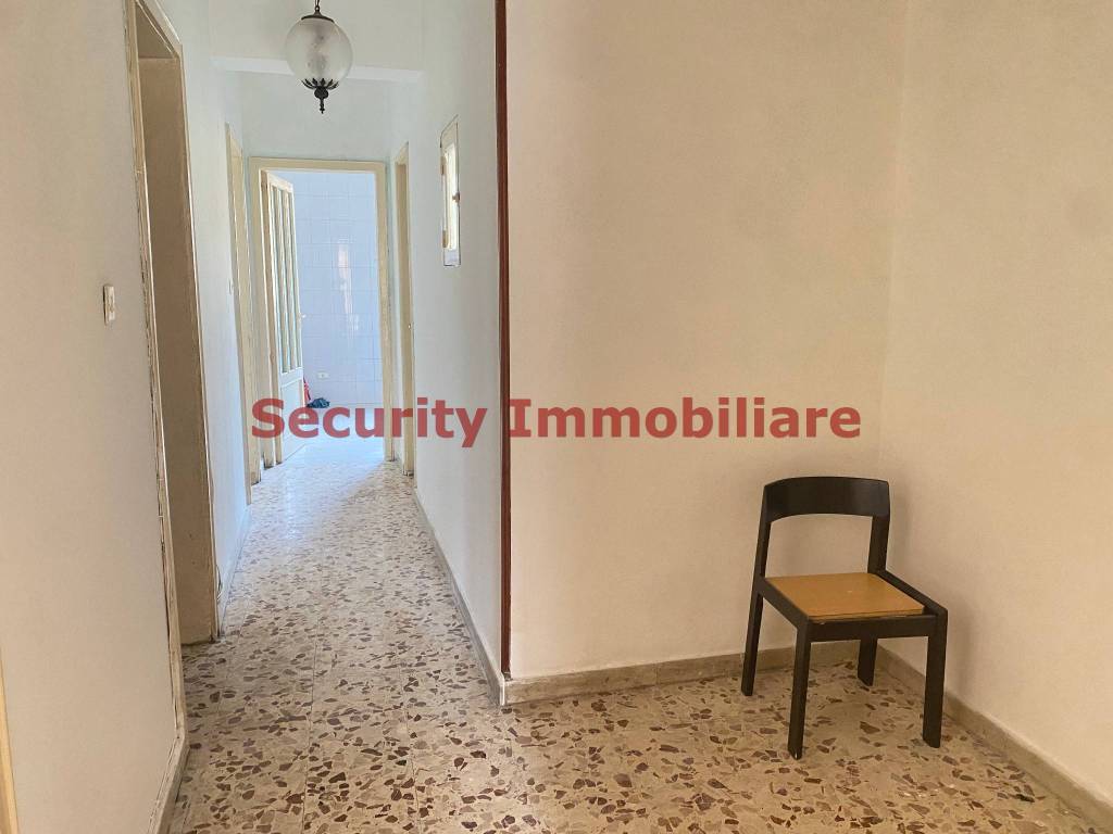 appartamento in vendita a Sciacca