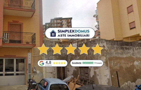 appartamento in vendita a Sciacca