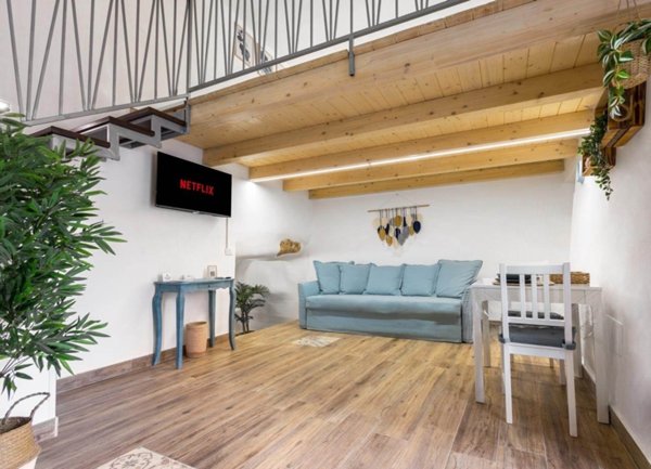 appartamento in vendita a Sciacca in zona Centro Città