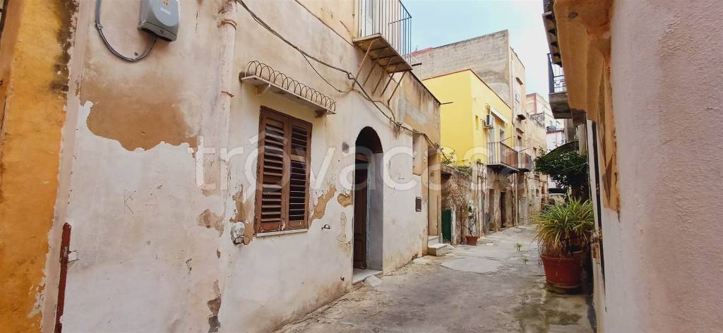 casa indipendente in vendita a Sciacca