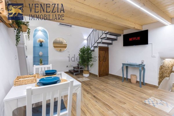 appartamento in vendita a Sciacca