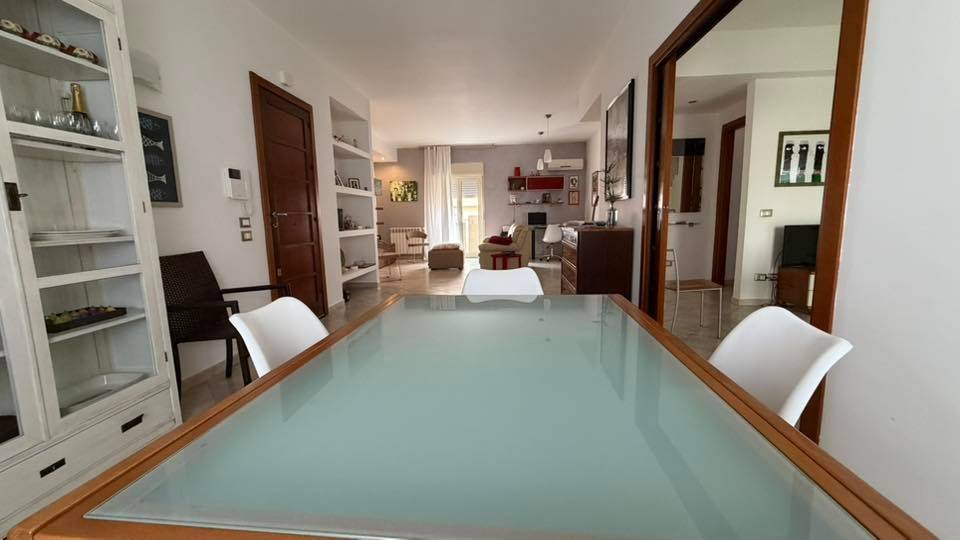 appartamento in vendita a Sciacca in zona Perriera