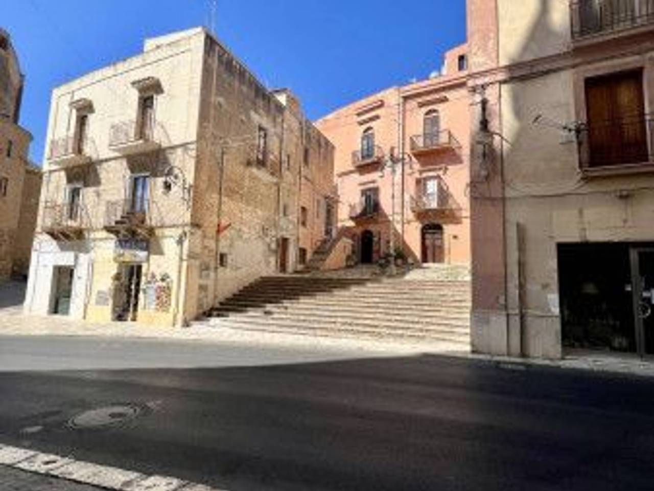 appartamento in vendita a Sciacca in zona Centro Città