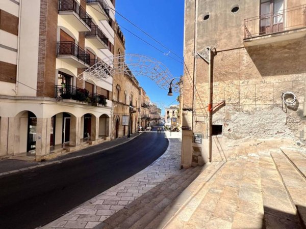 appartamento in vendita a Sciacca in zona Centro Città