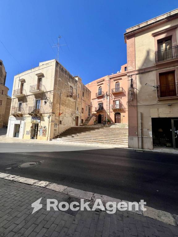 appartamento in vendita a Sciacca in zona Centro Città