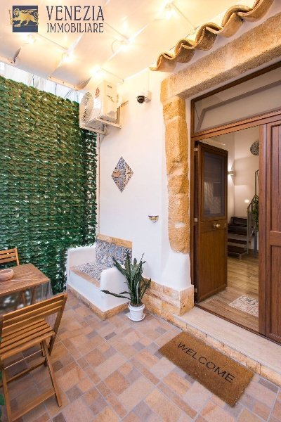 appartamento in vendita a Sciacca in zona Centro Città