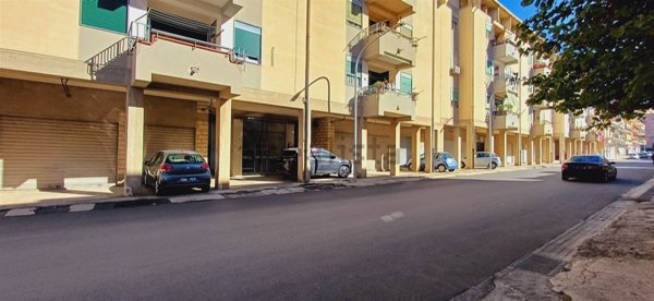 appartamento in vendita a Sciacca in zona Centro Città