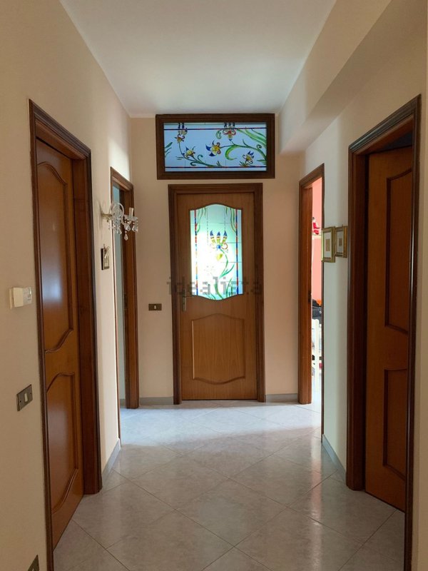 appartamento in vendita a Sciacca in zona Perriera