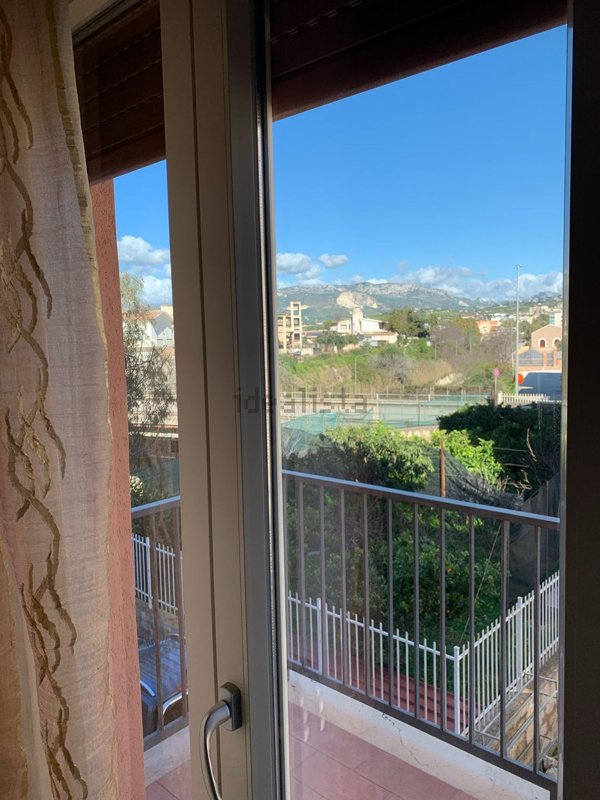 appartamento in vendita a Sciacca in zona Perriera