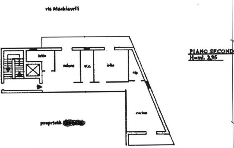 appartamento in vendita a Sciacca