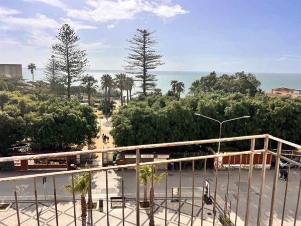 appartamento in vendita a Sciacca