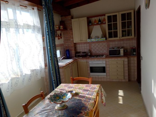 casa indipendente in vendita a Sciacca in zona San Marco