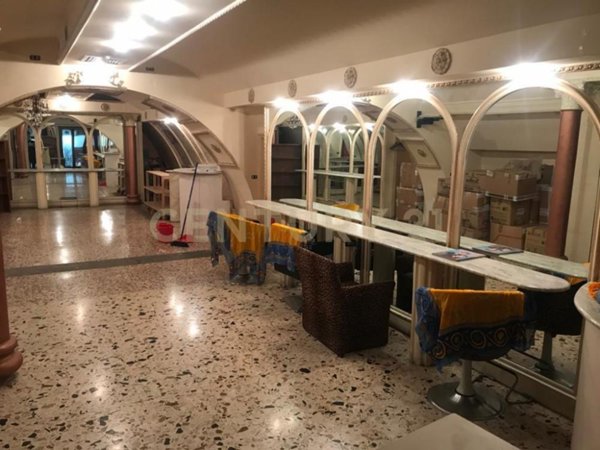locale commerciale in vendita a Sciacca in zona Centro Città