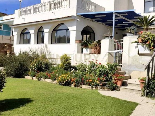 casa indipendente in vendita a Sciacca in zona San Marco