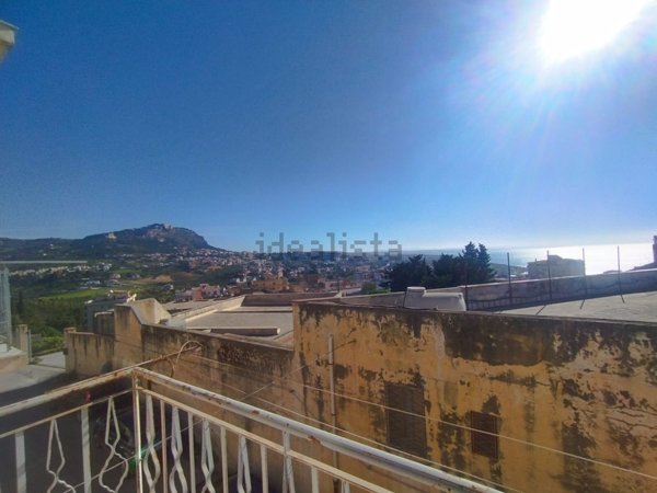 appartamento in vendita a Sciacca in zona Centro Città