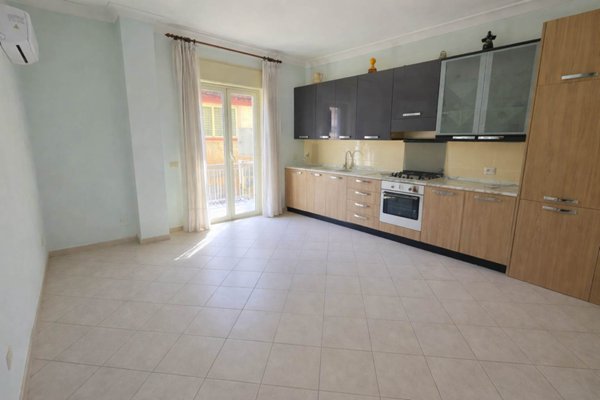 appartamento in vendita a Sciacca