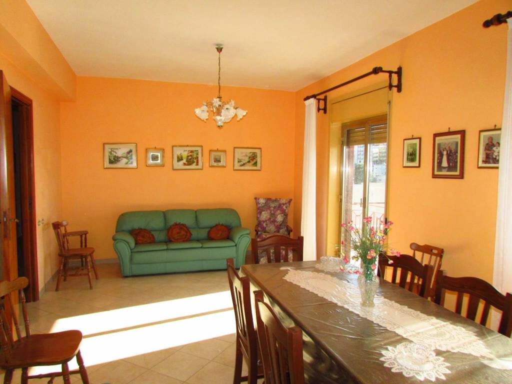 appartamento in vendita a Sciacca
