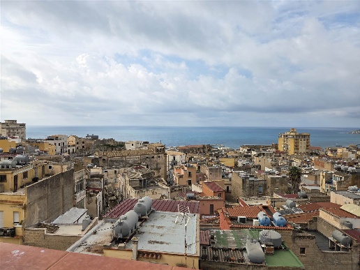 casa indipendente in vendita a Sciacca in zona Centro Città