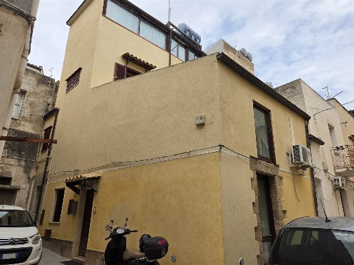 casa indipendente in vendita a Sciacca in zona Centro Città