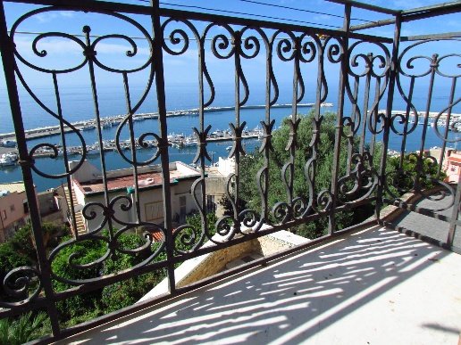 appartamento in vendita a Sciacca in zona Centro Città