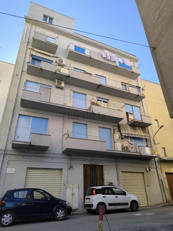 appartamento in vendita a Sciacca