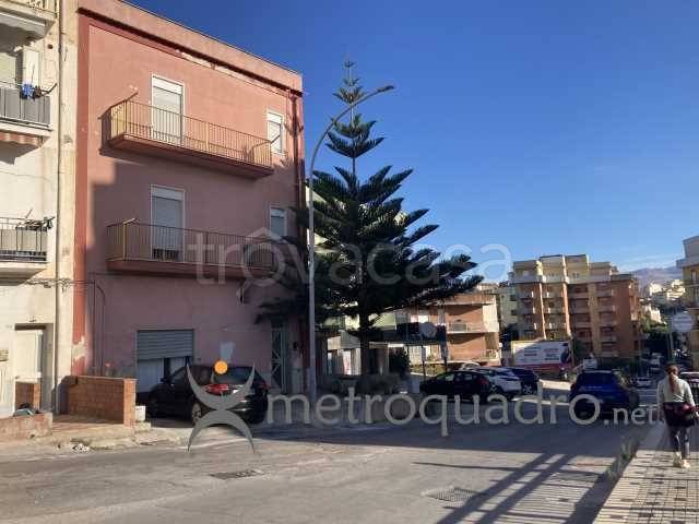 casa indipendente in vendita a Sciacca in zona Perriera