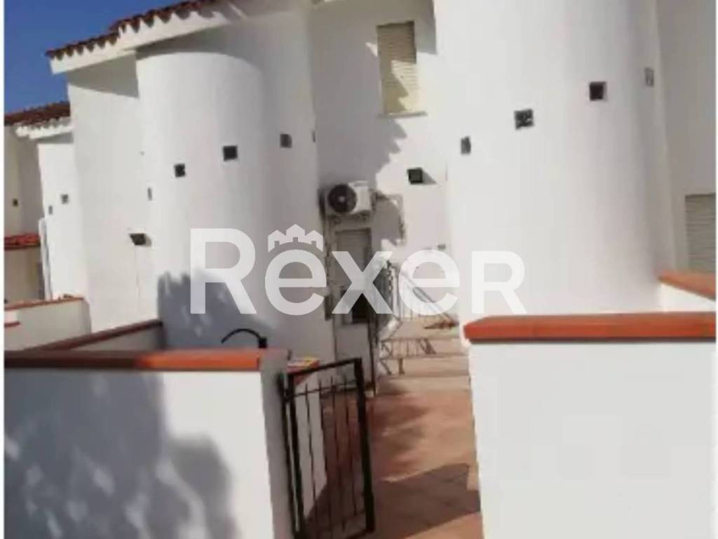 appartamento in vendita a Sciacca