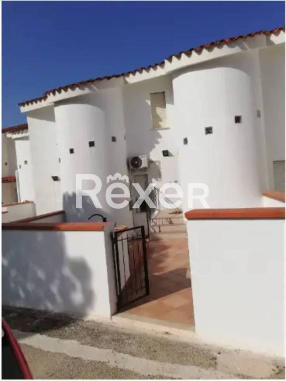 appartamento in vendita a Sciacca