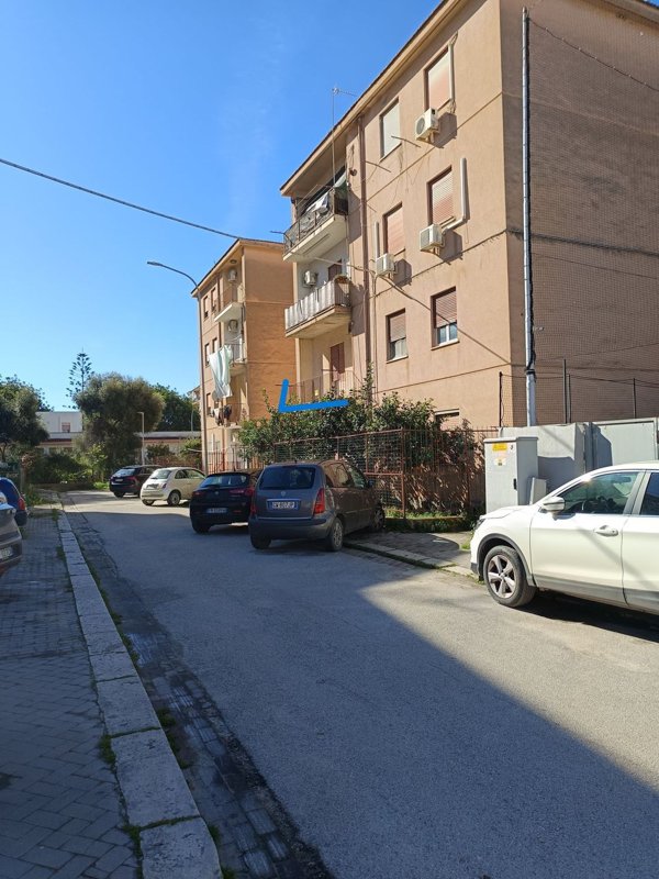 appartamento in vendita a Sciacca