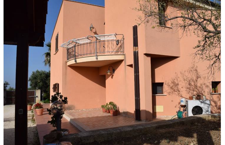 casa indipendente in vendita a Sciacca