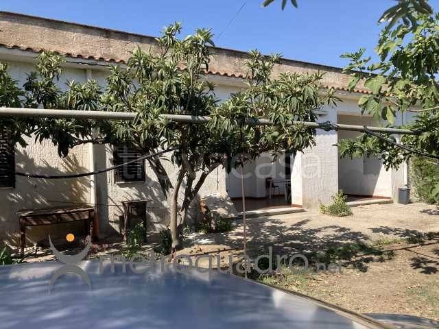 casa indipendente in vendita a Sciacca in zona Centro Città