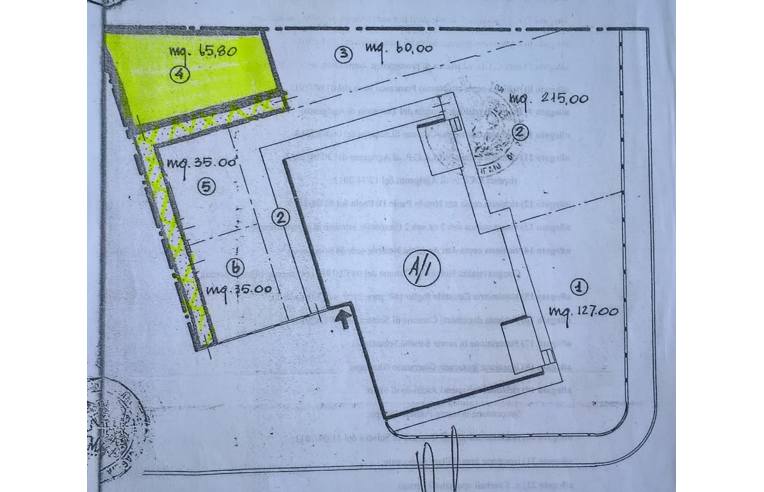 appartamento in vendita a Sciacca