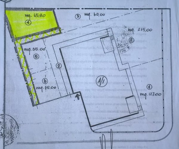 appartamento in vendita a Sciacca
