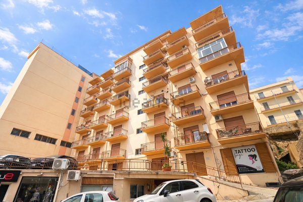 appartamento in vendita a Sciacca