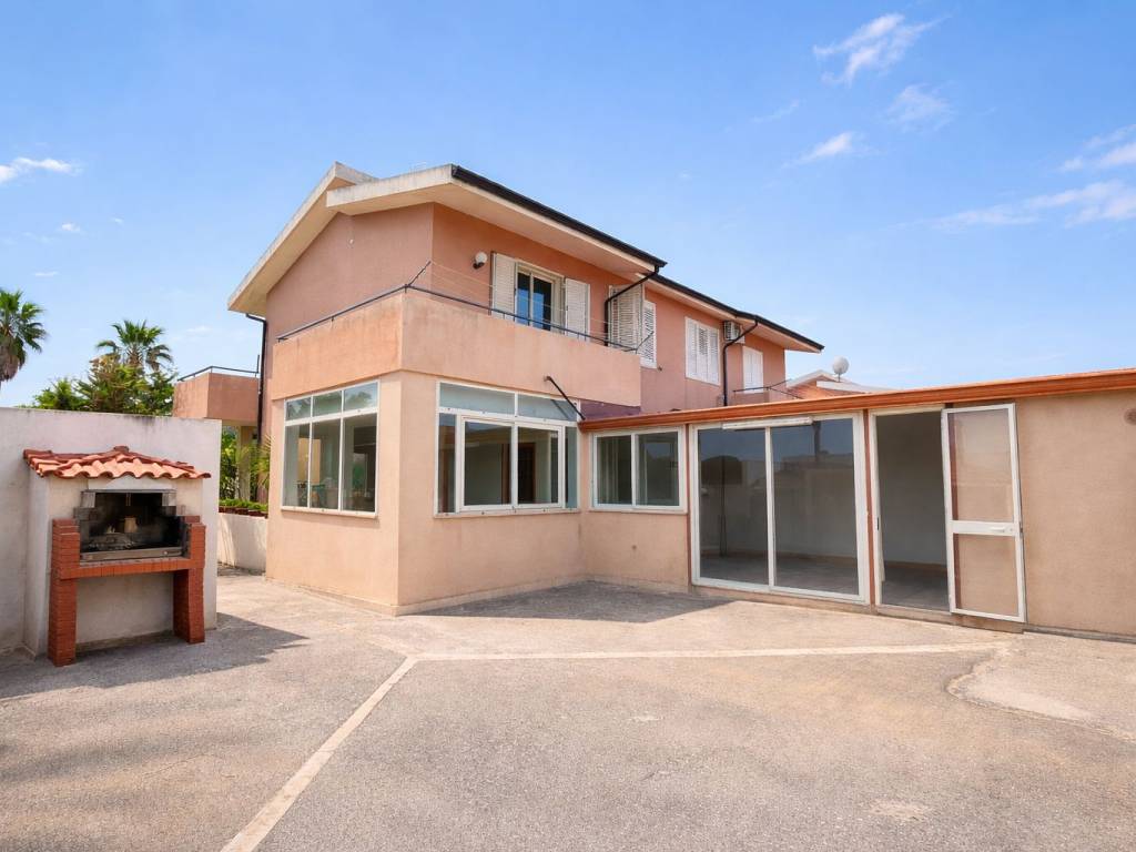 casa indipendente in vendita a Sciacca in zona San Marco