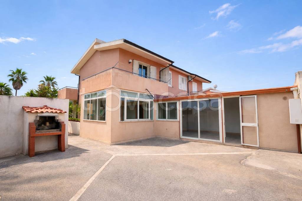 casa indipendente in vendita a Sciacca in zona San Marco