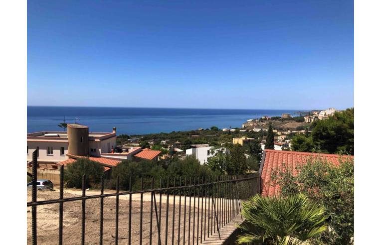 casa indipendente in vendita a Sciacca
