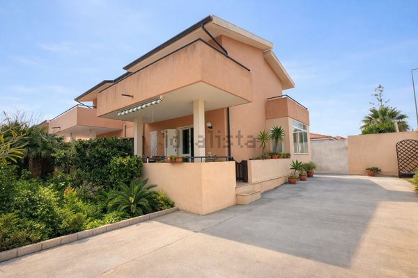 casa indipendente in vendita a Sciacca in zona San Marco