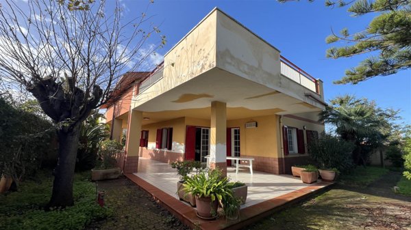 villa in vendita a Sciacca